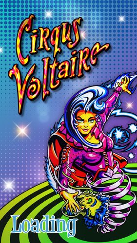 More information about "Cirqus Voltaire (Bally 1997) Loading"