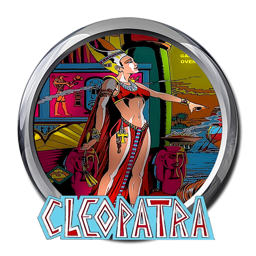 More information about "Cleopatra Wheel"