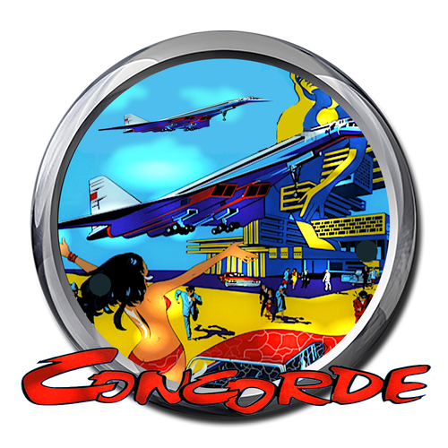 More information about "Concorde Wheel"