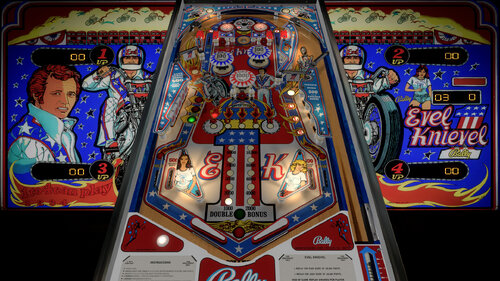 More information about "Evel Knievel (Bally  1977)v5.0"