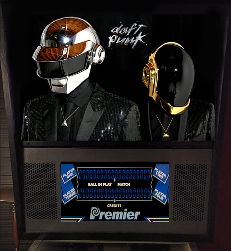 More information about "Daft-Punk"