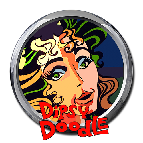 More information about "Dipsy Doodle Wheel"