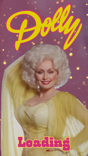 More information about "Dolly Parton (Bally 1979) Loading"