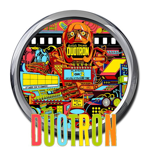 More information about "Duotron Wheels"