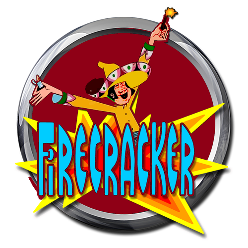 More information about "Firecracker Wheel"