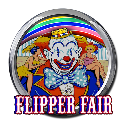 More information about "Flipper Fair Wheel"