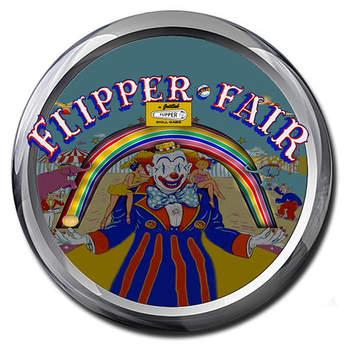 More information about "Flipper Fair"