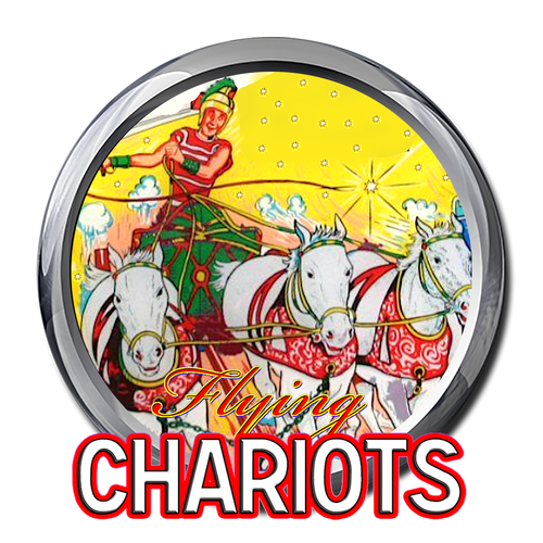 More information about "Flying Chariots Wheel"