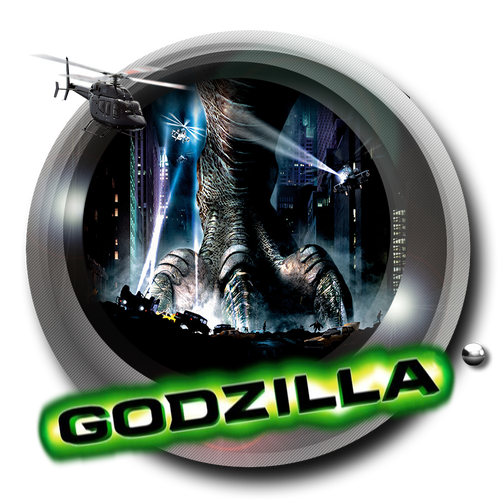 More information about "Godzilla Wheel"