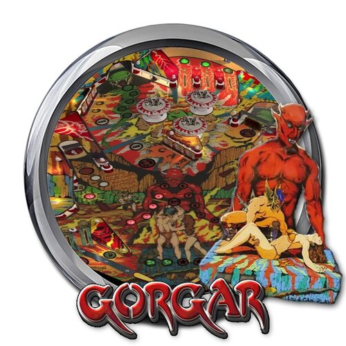 More information about "Gorgar (Williams 1979) (Wheel)"
