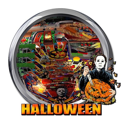 More information about "Halloween MM Edition (Marty02) (Wheel)"