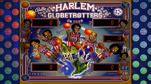 More information about "Harlem Globetrotters On Tour (Bally 1979) - 16:9 Background for B2S Backglass"