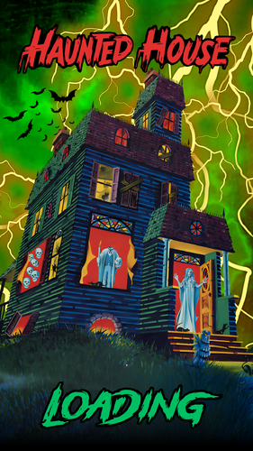 More information about "Haunted House (Gottlieb 1982) Loading"