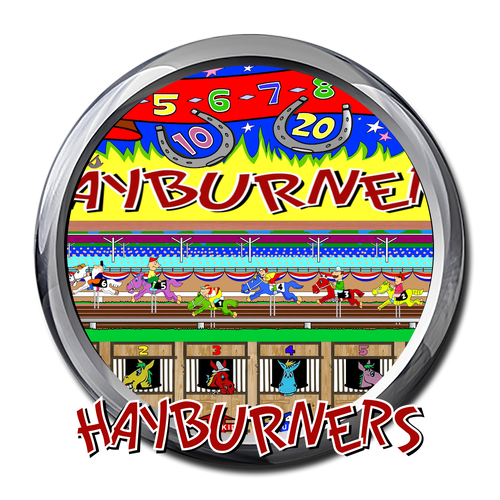 More information about "Hayburners Wheel"