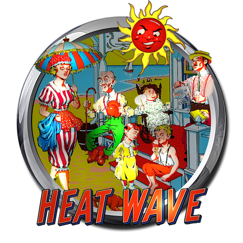 More information about "Heat Wave Wheel"