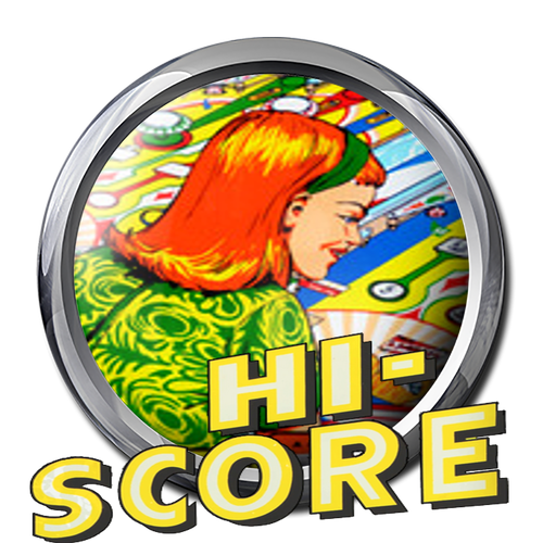 More information about "Hi-Score (Gottlieb 1967) wheel"