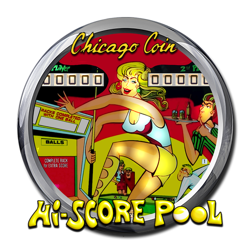 More information about "Hi-Score Pool Wheel"
