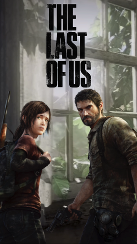 More information about "The Last of Us Fullscreen Loading Video"