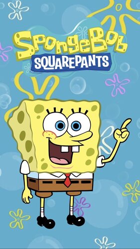 More information about "SpongeBob SquarePants Fullscreen Loading Video"