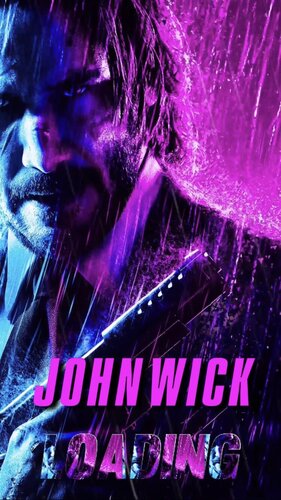 More information about "John Wick Loading Video - 2 Pack"