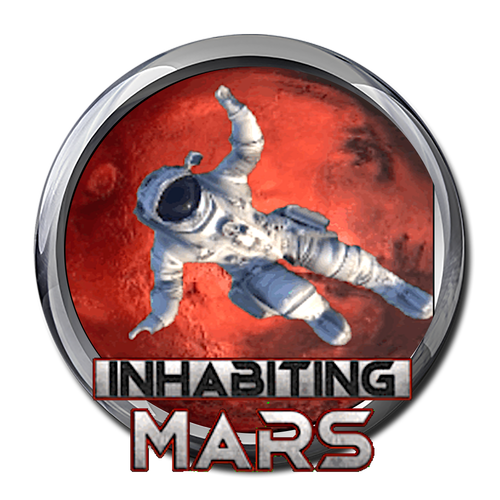 More information about "Inhabiting Mars Wheel"