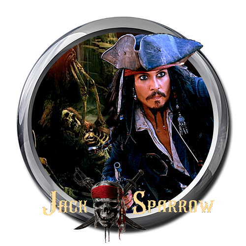 More information about "Jack Sparrow Wheels"
