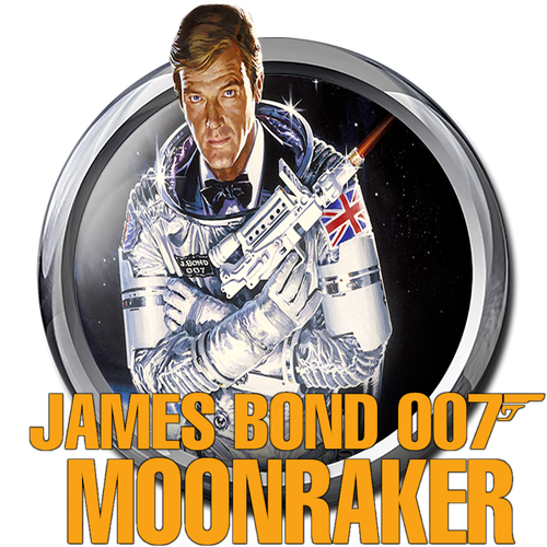 More information about "James Bond (Gottlieb 1980) Moonraker wheels"