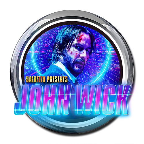 More information about "John Wick Wheel 1.0.0"