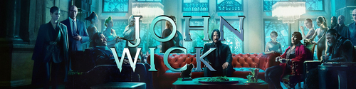 More information about "John Wick"