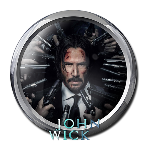 More information about "John Wick"