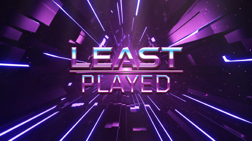 More information about "PL_Least Played (Retrowave Theme) with Topper"