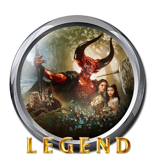 More information about "Legend"