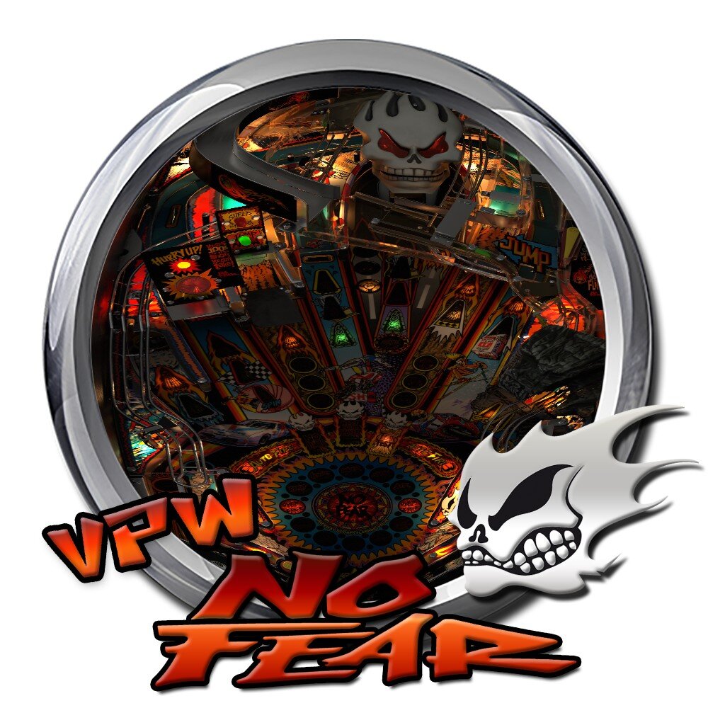 人気ショップ NoFearVPWd-Davadruixswheel.jpg スポーツトイ・アクショントイ