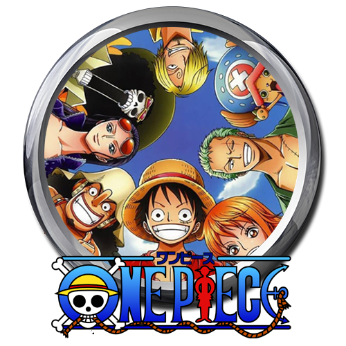 More information about "One Piece"