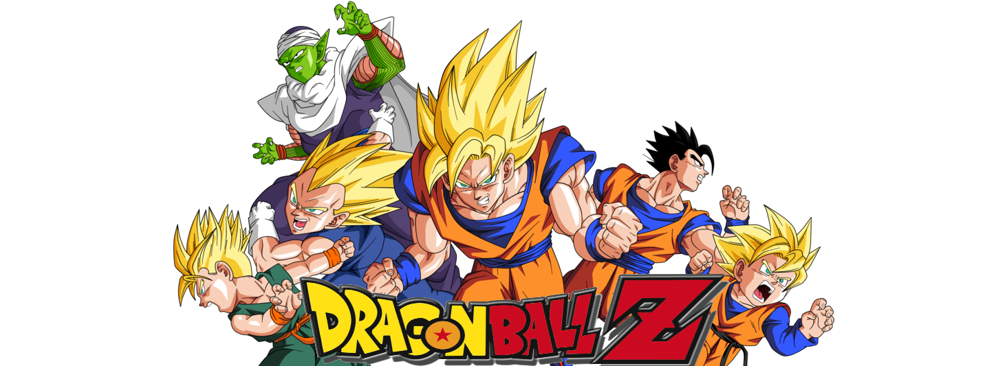 Dragon Ball Z, United Paramount Network (UPN) Wiki