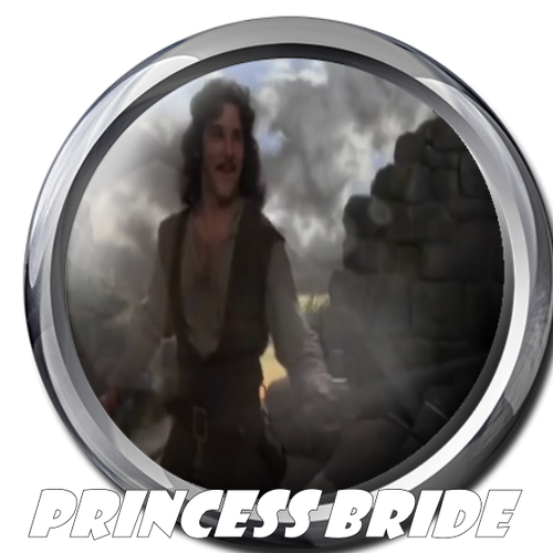 More information about "Princess Bride animate wheel"