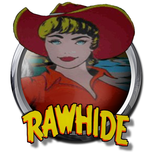 More information about "Rawhide (Stern 1977) wheel"