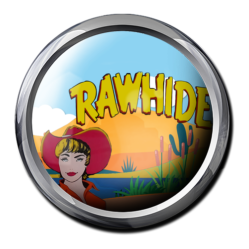 More information about "Rawhide"