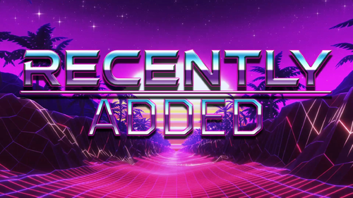 More information about "PL_Recently Added (Retrowave Theme)"