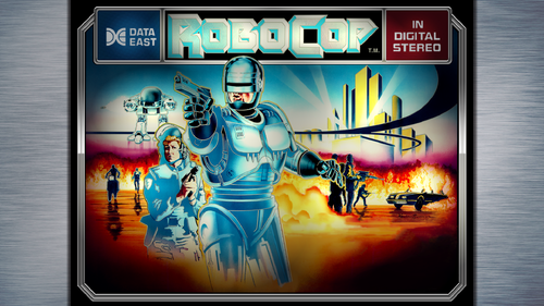 More information about "Robocop (Data East 1989) - 16:9 Background for B2S Backglass"