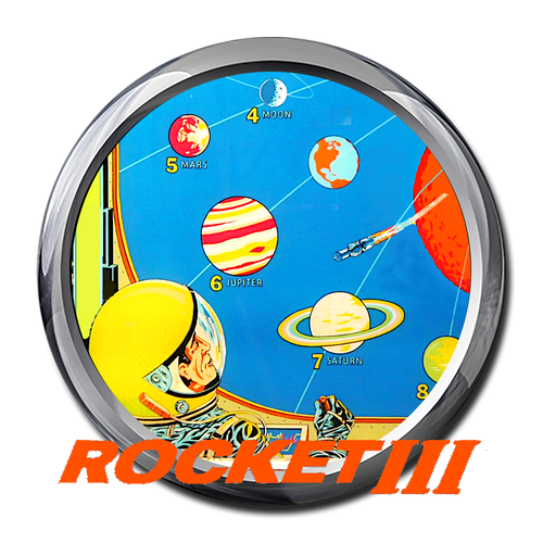 More information about "Rocket III Wheel"