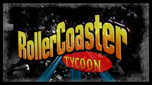 More information about "Roller Coaster - Vídeo Topper"