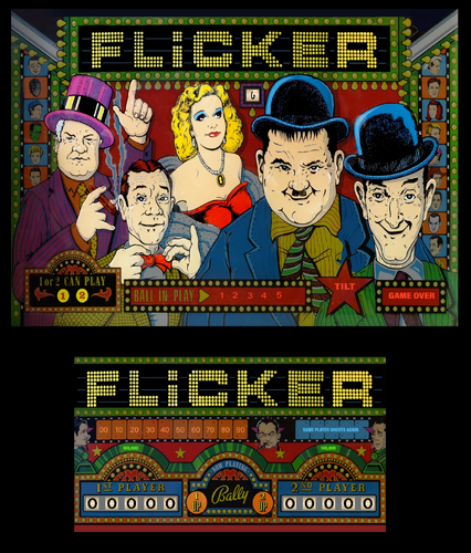 More information about "Flicker (Bally 1974) b2s full dmd"
