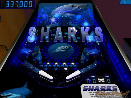 More information about "SHARKS"