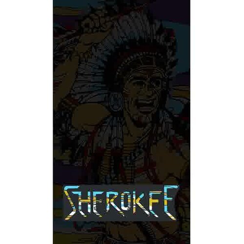 More information about "Sherokee (Rowamet 1978) - Loading"