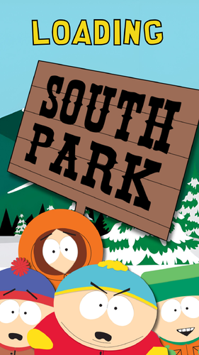 More information about "South Park (Sega 1999) Loading"