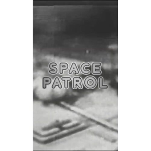 More information about "Space Patrol (Taito do Brasil 1978) - Loading"