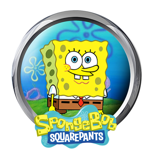 More information about "SpongeBob's - Bikini Bottom Pinball"