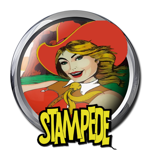 More information about "Stampede (Stern 1977) wheels"
