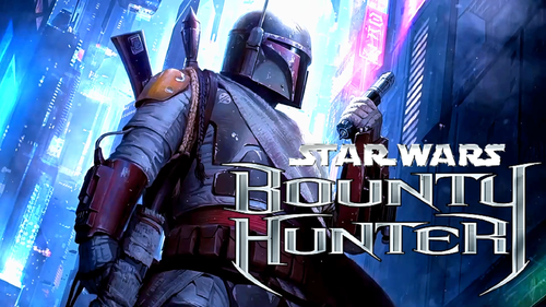 More information about "Star Wars Bounty Hunter - Vídeo Backglass"